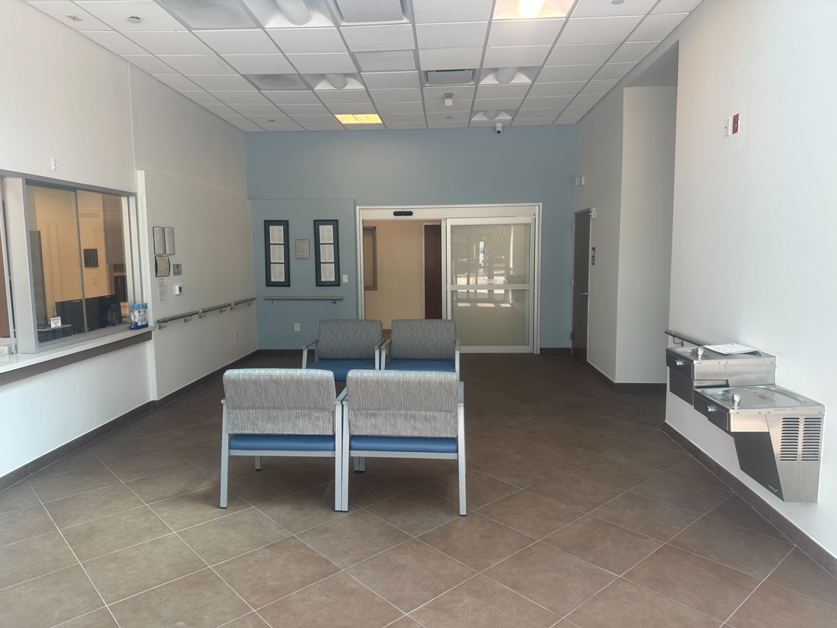 First Choice Emergency Room construction image 2