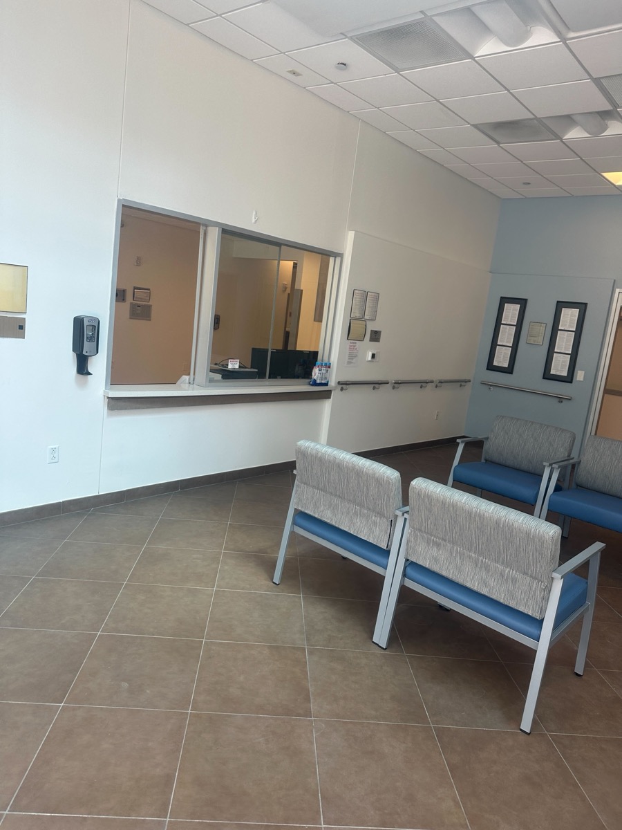 First Choice Emergency Room construction image 3