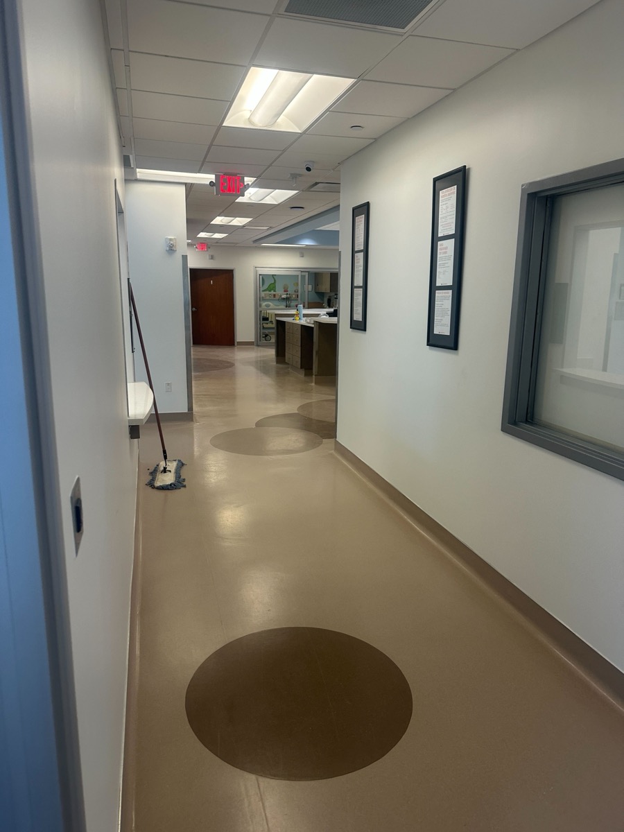 First Choice Emergency Room construction image 4