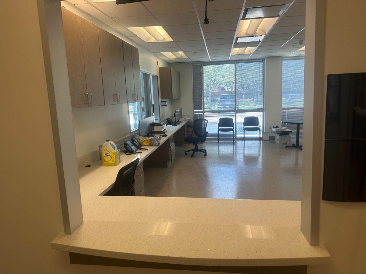 First Choice Emergency Room construction image 6