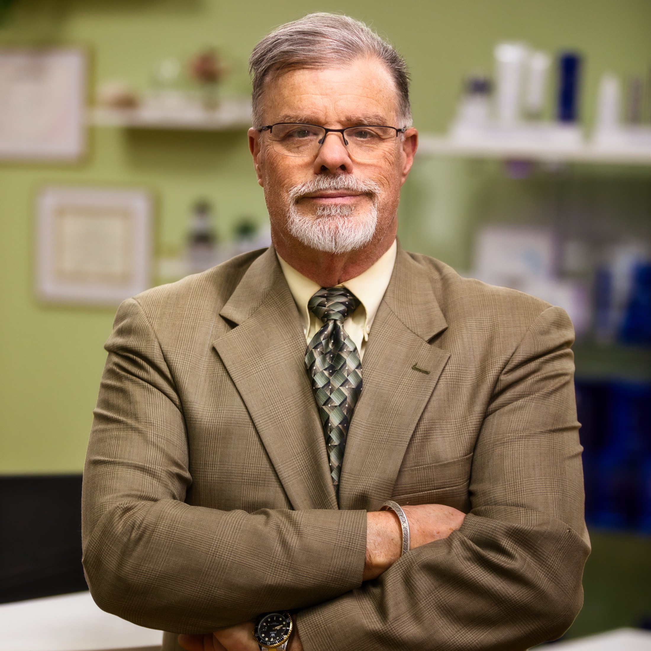 Irving Health & Wellness ribbon-cutting event photo 2