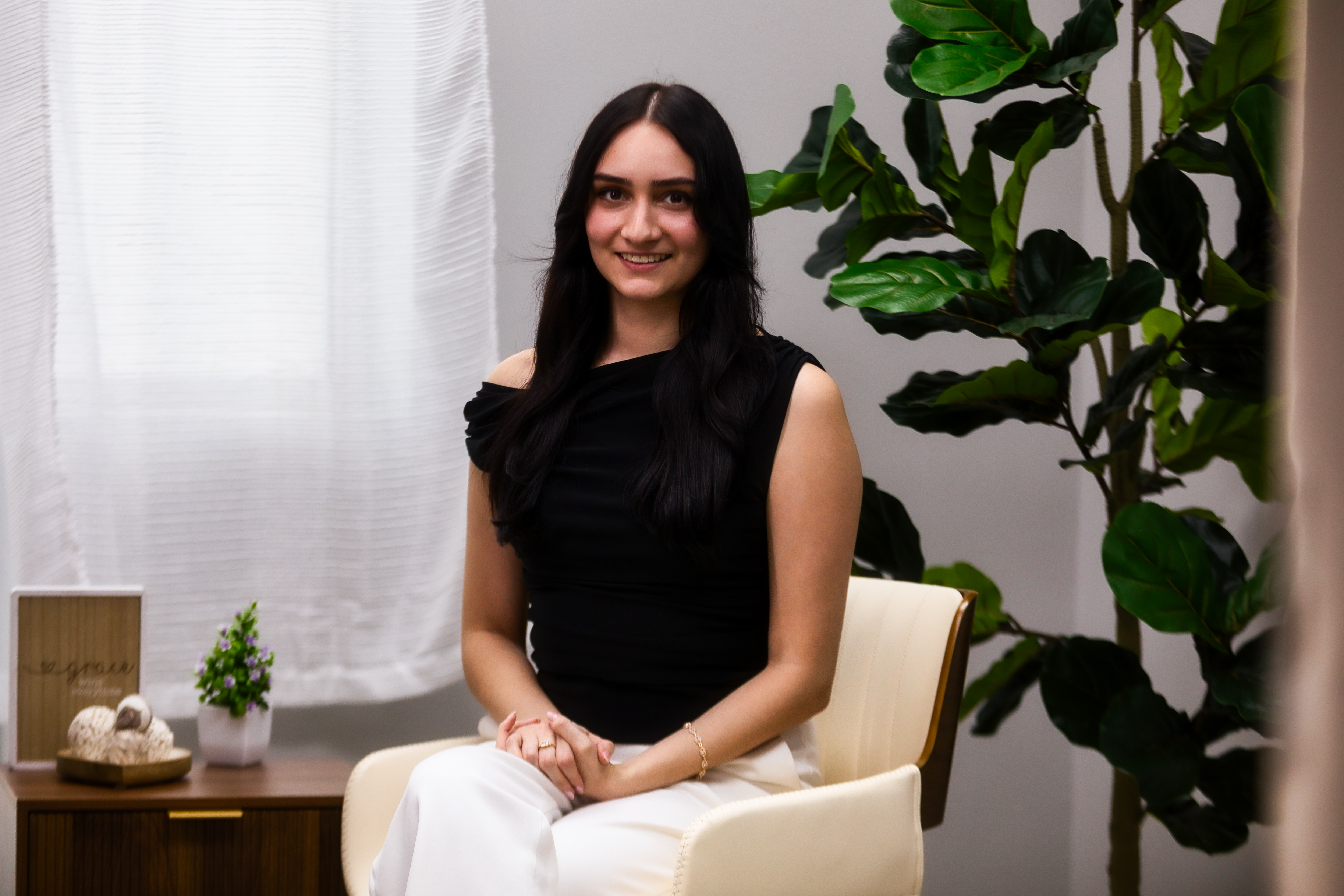 Irving Health & Wellness ribbon-cutting event photo 4