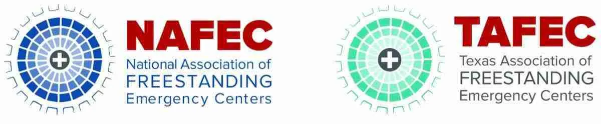 NAFEC and TAFEC membership logos